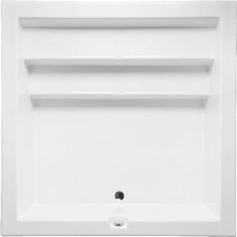 Kyoto 6868 - Builder Series / Airbath 2 Combo - Select Color