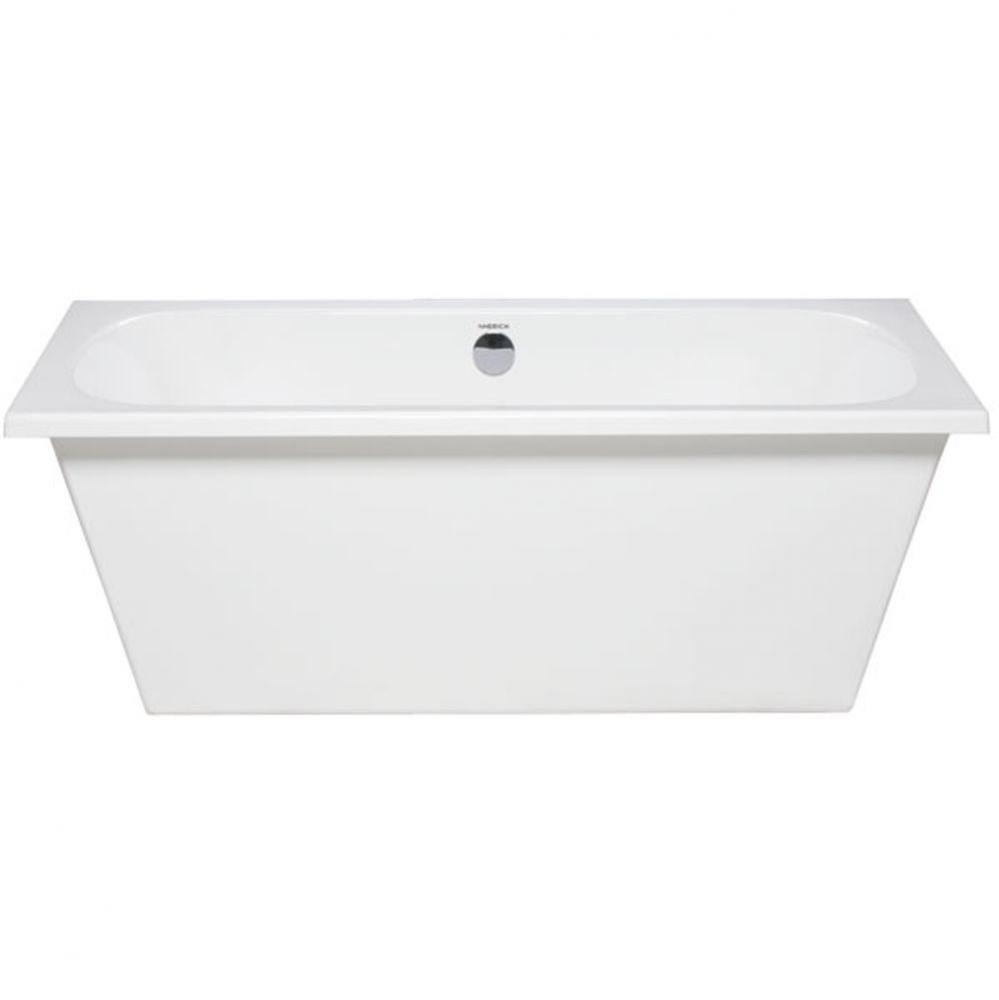 Tau 6636 - Tub Only - Biscuit