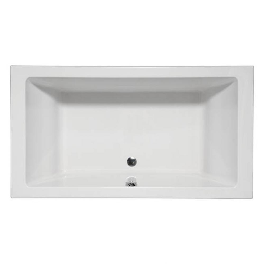 Vivo 6632 - Platinum Series / Airbath 2 Combo - Biscuit