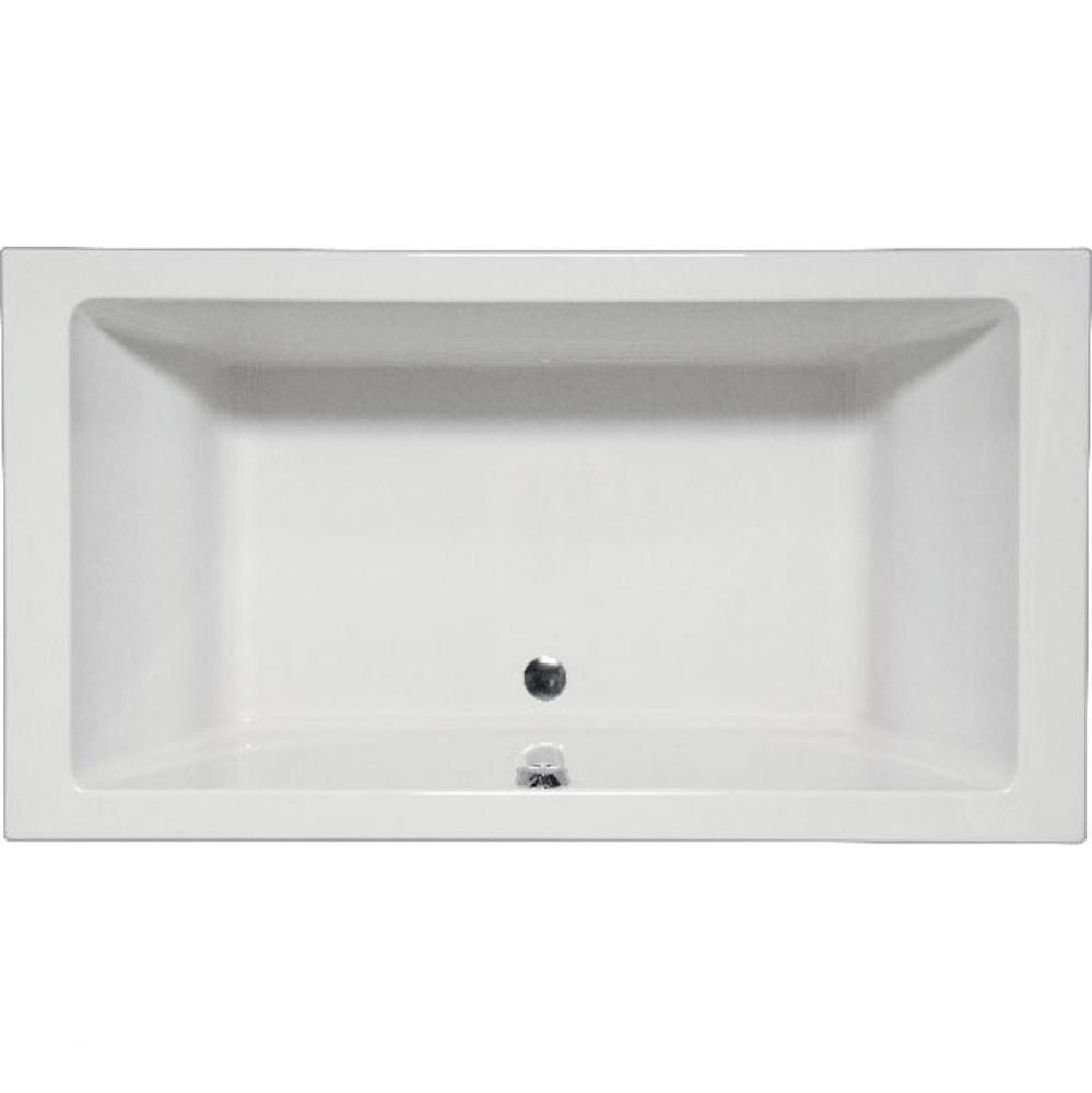 Vivo 6636 - Platinum Series / Airbath 2 Combo - Select Color