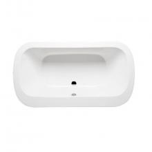 Americh AO6636TA2-BO - Anora 6636 - Tub Only / Airbath 2   -  Bone