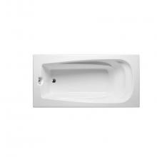 Americh BA6634PA5-BI - Barrington 6634 - Platinum Series / Airbath 5 Combo - Biscuit