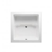 Americh BV4848LA5-SC - Beverly 4848 - Luxury Series / Airbath 5 Combo - Select Color