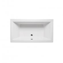 Americh CH6636PA5-SC - Chios 6636 - Platinum Series / Airbath 5 Combo - Select Color