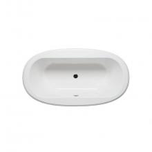 Americh ES6636TA3-BO - Esmeralda 6636 - Tub Only / Airbath 3   -  Bone