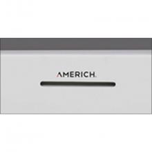 Americh LINEAR-ORB - Linear Overflow w/Toe Touch Drain - Oil Rubbed Bronze