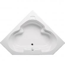 Americh BM0321PA2-SC - Bermuda III 5959 - Platinum Series / Airbath 2 Combo - Select Color