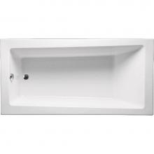 Americh CN7236PA3-BI - Concorde 7236 - Platinum Series / Airbath 3 Combo  -  Biscuit