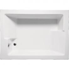 Americh CF6648LA2-SC - Confidence 6648 - Luxury Series / Airbath 2 Combo - Select Color