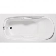 Americh CR7236PA3-BI - Crillon 7236 - Platinum Series / Airbath 3 Combo  -  Biscuit