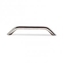 Americh GB14-SB - 14'' Grab Bar  - Satin Brass