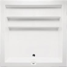 Americh KY6868BA2-SC - Kyoto 6868 - Builder Series / Airbath 2 Combo - Select Color