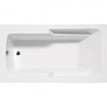 Americh MA6636PA3-BI - Madison 6636 - Platinum Series / Airbath 3 Combo  -  Biscuit