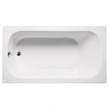 Americh MI5430ADAPA2-BI - Miro 5430 ADA - Platinum Series / Airbath 2 Combo - Biscuit