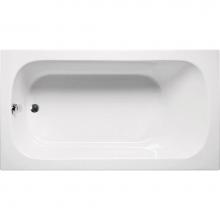 Americh MI6636T-SC - Miro 6636 - Tub Only - Select Color