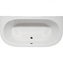 Americh NX7236LA2-SC - Naxos 7236 - Luxury Series / Airbath 2 Combo - Select Color