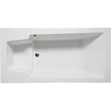 Americh PL7242LA2-SC - Plaza 7242 - Luxury Series / Airbath 2 Combo - Select Color