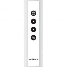 Americh REMOTE - Remote Control Upgrade (select series)