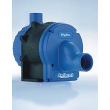 Americh SYLLENT - Syllent Pump w/Heated Air Upgrade