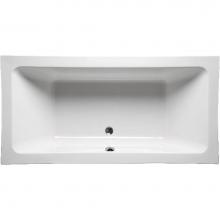 Americh VL7236LA2-SC - Velero 7236 - Luxury Series / Airbath 2 Combo - Select Color