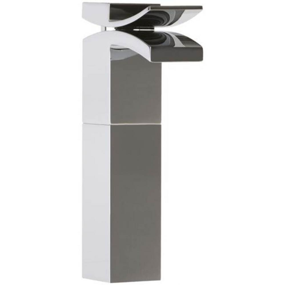 Quarto Vessel Lav Faucet Chrome