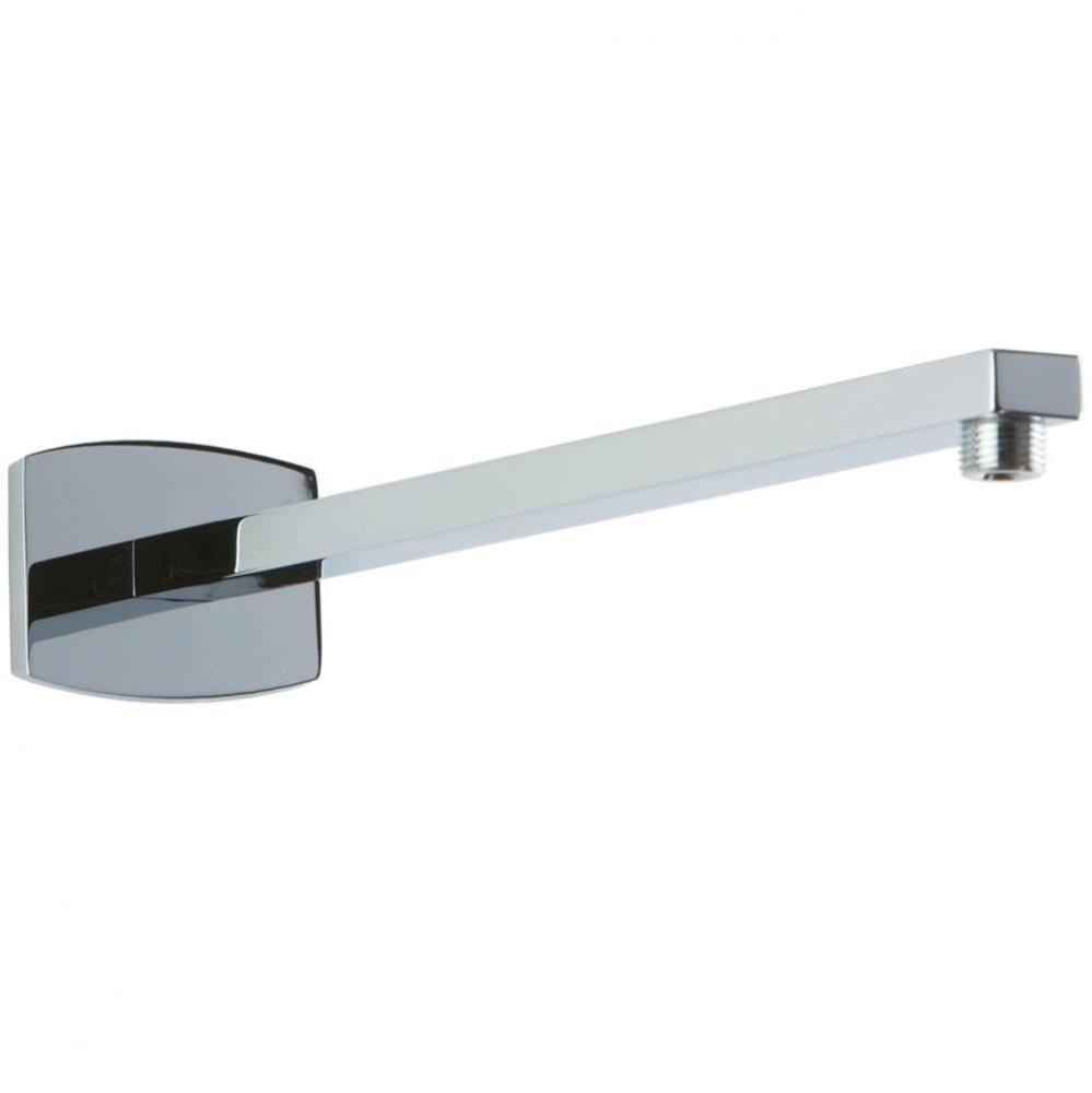 Safire Shower Arm Wall Mount Chrome