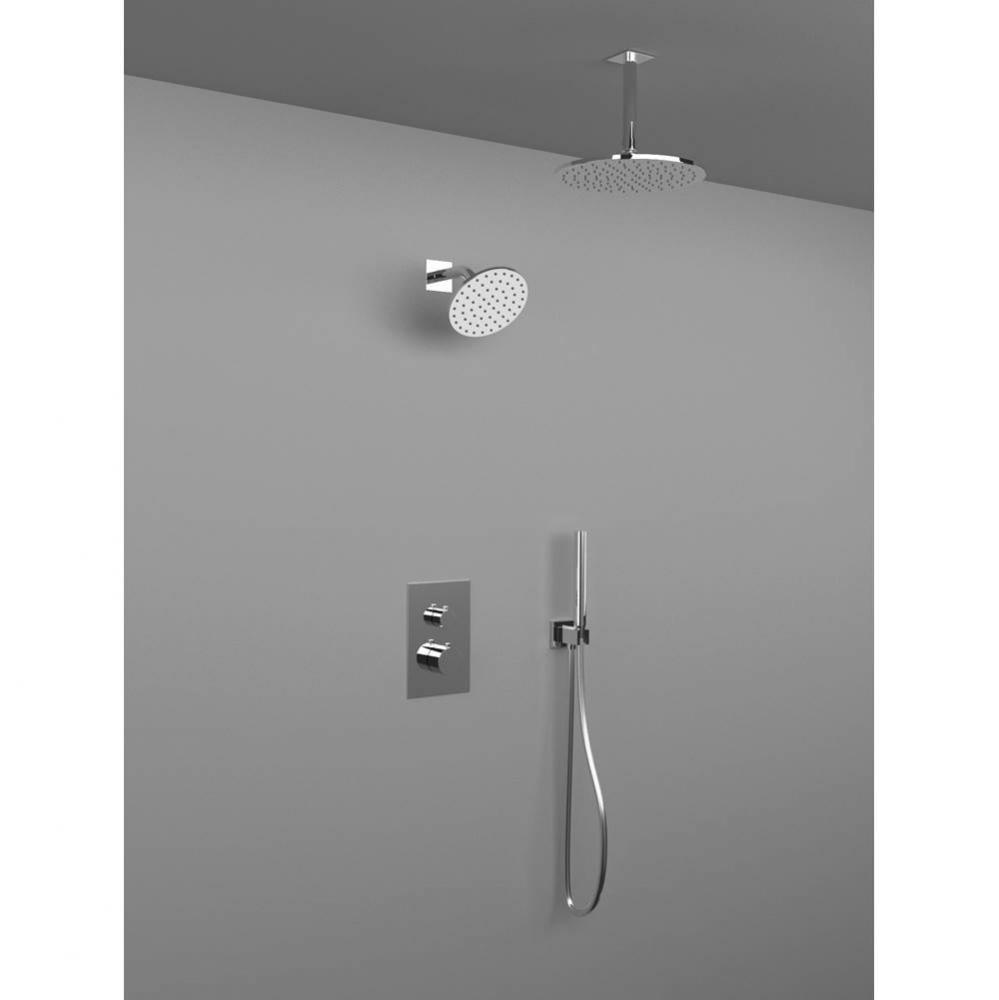 Premier Shower Trim PS109CH