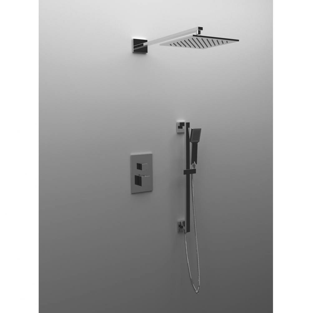 Premier Shower Trim Set PS135CH