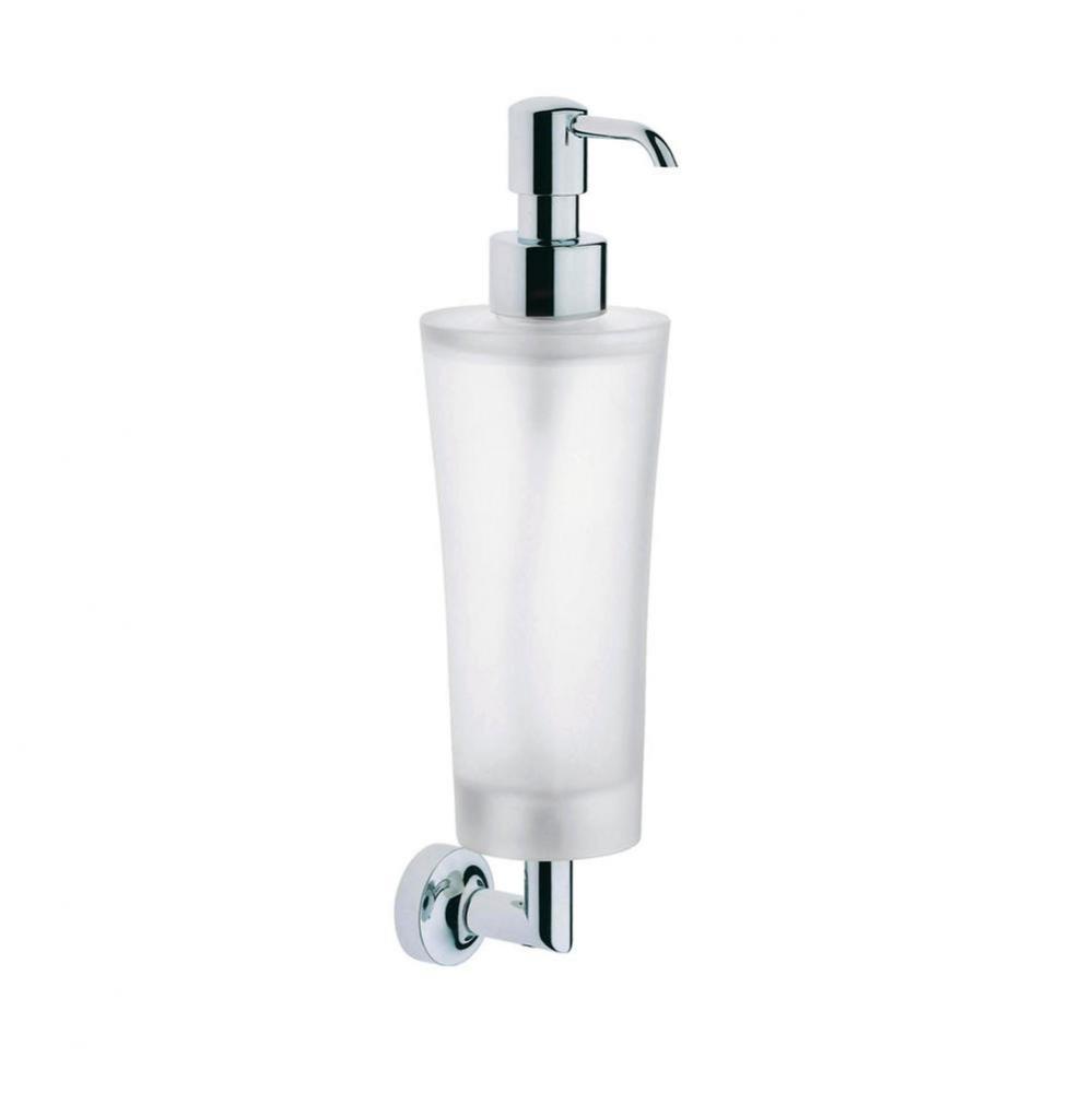 Silaro Soap Dispenser and Holder