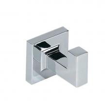 Artos D-01CH - Diora Robe Hook Chrome