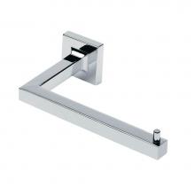 Artos D-06CH - Diora Toilet Roll Holder Chrome