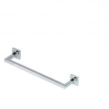 Artos D-07CH - Diora Towel Rail 18'' Chrome