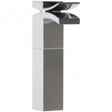 Artos F201-2CH - Quarto Vessel Lav Faucet Chrome