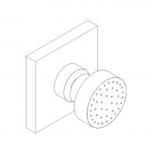 Artos F303-7CH - Otella Body Jet Chrome