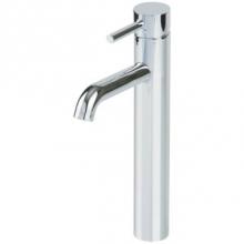 Artos F501-5-1CH - Opera Vessel Lav Faucet High Chrome