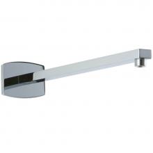 Artos F703-1-ARZCH - Safire Shower Arm Wall Mount Chrome