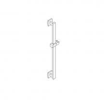 Artos F703-7CH - Safire Slide Rail Chrome