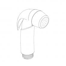 Artos F901-12CH - Bidet Hand Shower