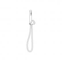 Artos F907-5CH - Flexible Hose Shower Kit, Chrome