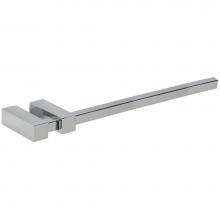 Artos LT37CH - Loft 12'' Towel Bar SQU Chrome