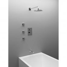 Artos PS113CH - Premier Shower Trim Set PS113CH