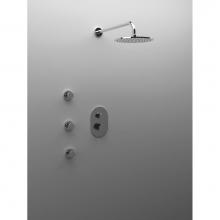 Artos PS132CH - Premier Shower Trim Set PS132CH