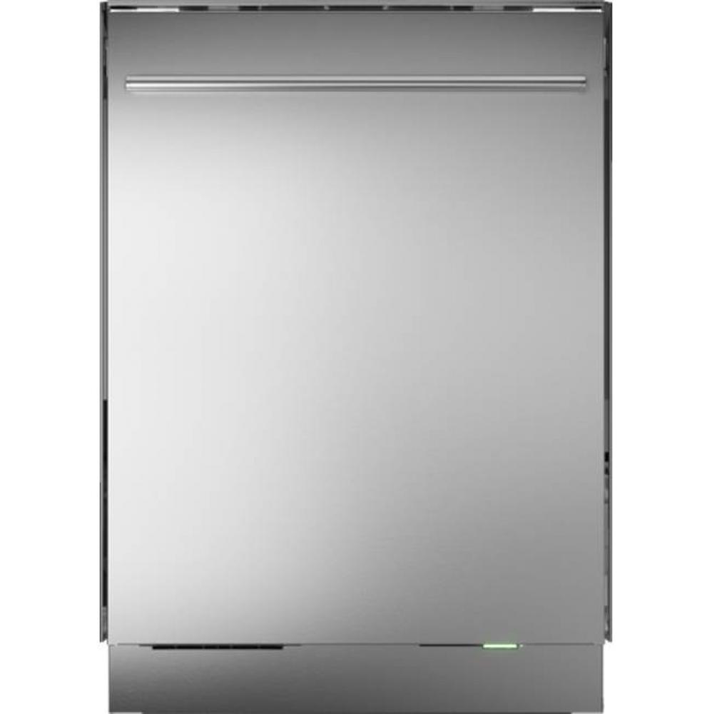 24'' Dishwasher, 50 Series, Tall Tub, SS, ASKO Pro Handle, 40 dBA