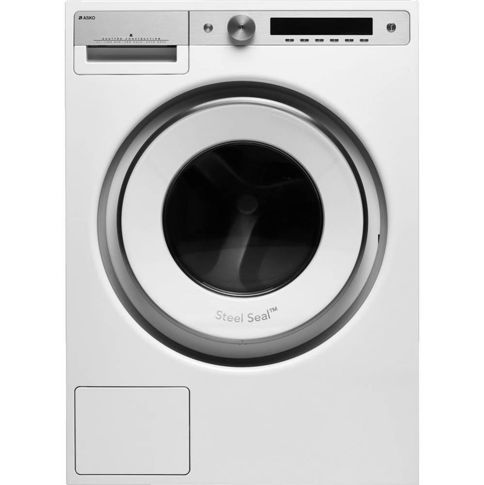 Washer, Style, 1400, White