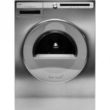 Asko 591236 - Dryer, Logic, Vented, Titanium