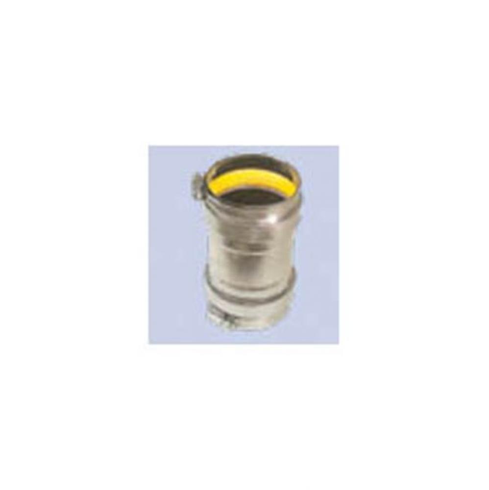 5'' Back-flow Preventer and F-F adaptor