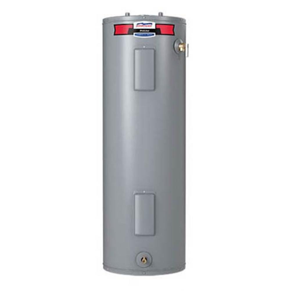 ProLine 50 Gallon Tall Standard Electronic Thermostat Electric Water Heater