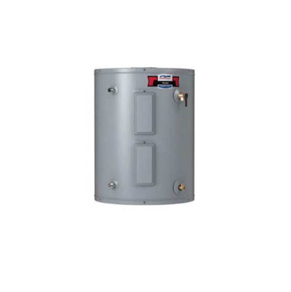 38 Gallon Lowboy Side Connect Specialty Electric Water Heater