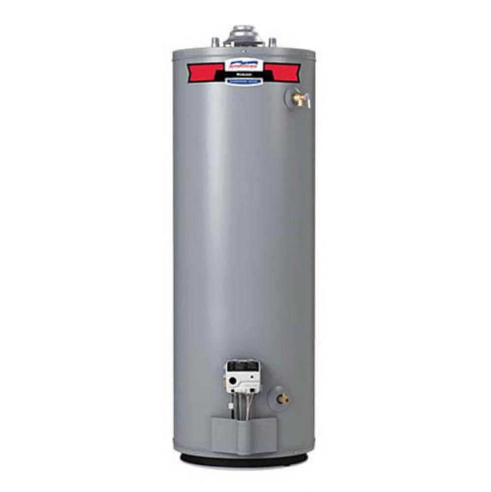 ProLine 50 Gallon Ultra-Low NOx Natural Gas Water Heater