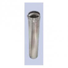 American Water Heaters 100112582 - 5'' Straight Pipe